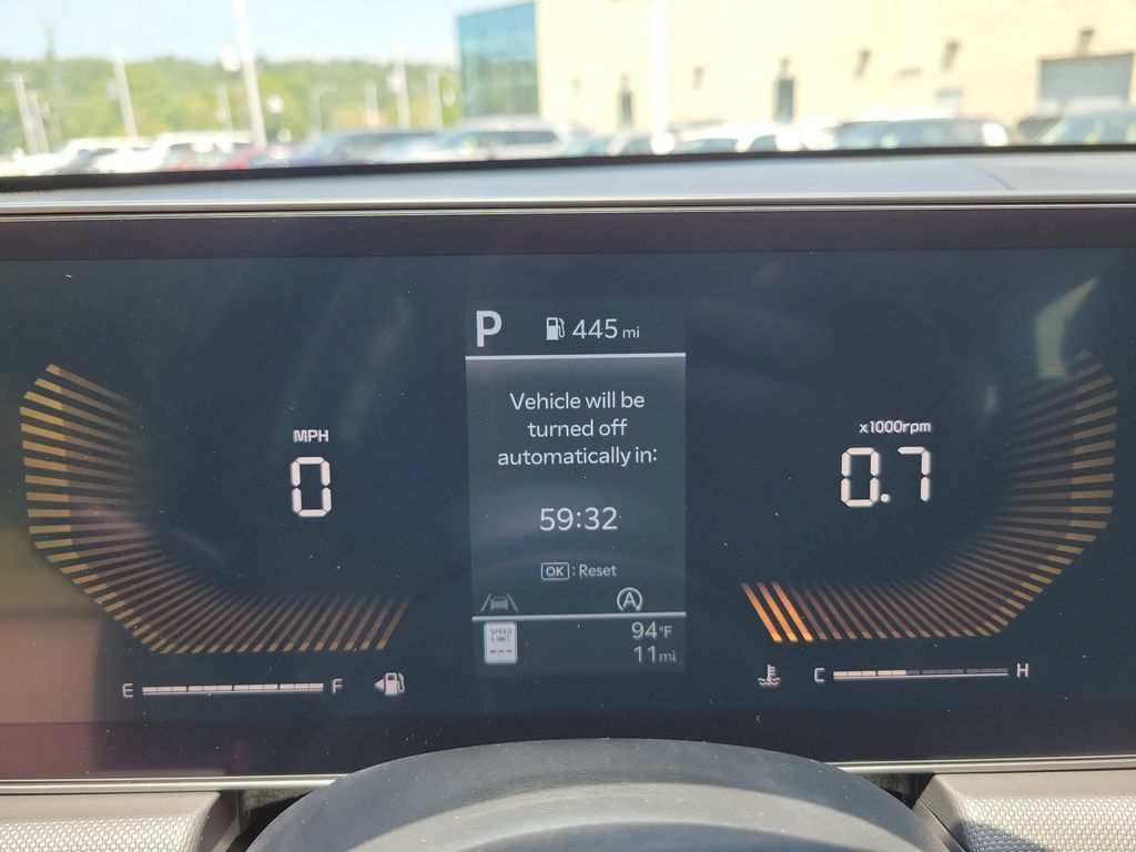 New 2026 Kia K5 LXS FWD image 25