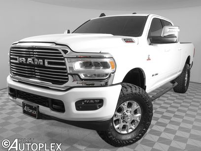 Used 2024 RAM 2500 Laramie