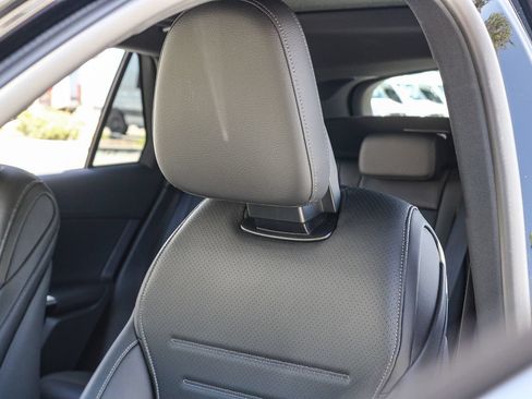 Certified 2026 Mercedes-Benz GLC 300 4MATIC image 20