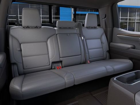 New 2026 Chevrolet Silverado 1500 LT Trail Boss w/ Safety Package AWD/4WD image 21