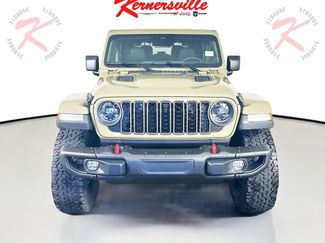 New 2026 Jeep Wrangler Rubicon video 2