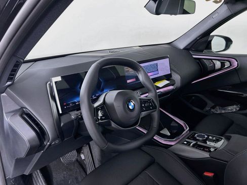 New 2026 BMW X3 xDrive30i w/ Convenience Package AWD/4WD image 10