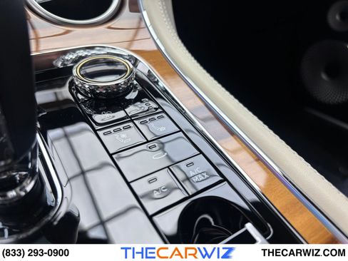 Used 2024 Bentley Continental GT V8 image 74