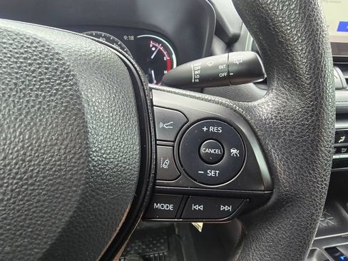 Used 2023 Toyota RAV4 LE AWD/4WD image 21