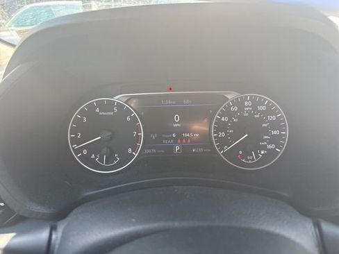 Used 2022 Nissan Sentra SR FWD image 7