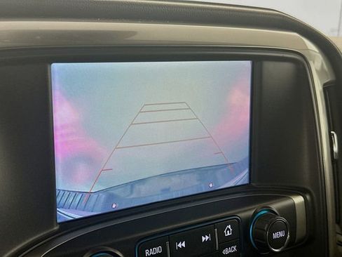 Used 2019 Chevrolet Silverado 3500 LTZ w/ Duramax Plus Package image 15