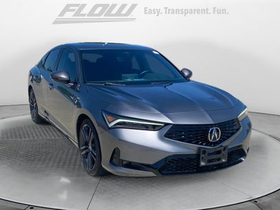 Used 2023 Acura Integra A-Spec