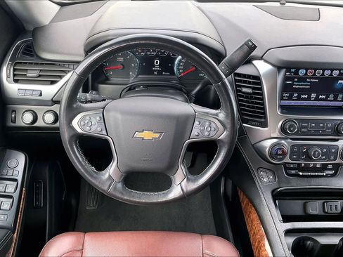 Used 2020 Chevrolet Tahoe Premier w/ Premier Plus Edition image 10