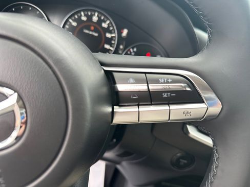 New 2025 MAZDA CX-50 AWD 2.5 Hybrid w/ Weather Package image 19