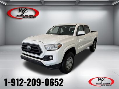 Used 2023 Toyota Tacoma SR5