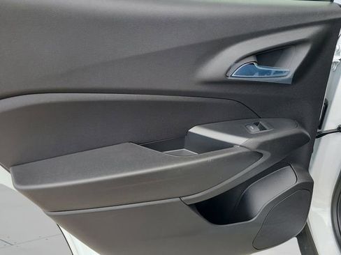 New 2026 Chevrolet Trax LT w/ Driver Confidence Package image 18