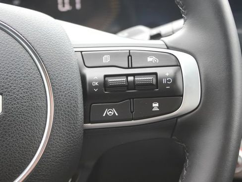 Certified 2025 Kia K5 GT-Line w/ GT-Line Premium Package FWD image 17