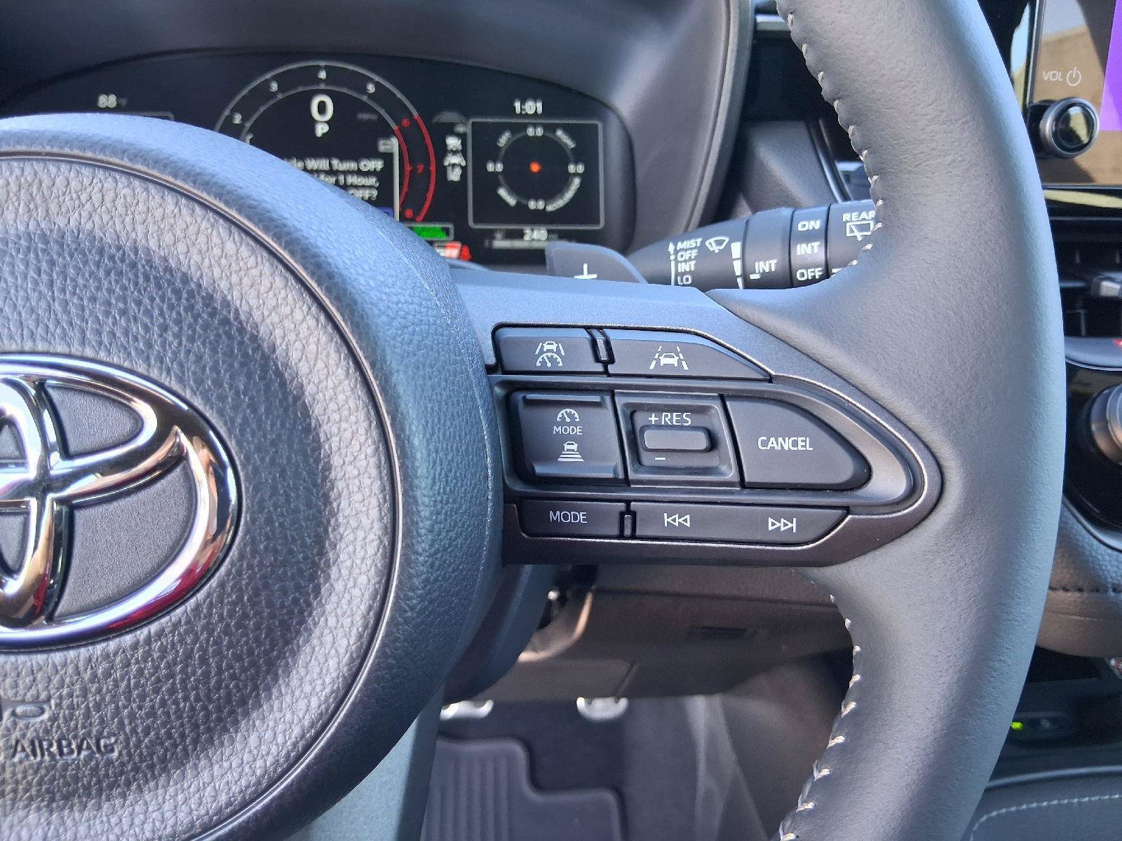 New 2026 Toyota Corolla GR AWD/4WD image 26