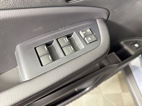 New 2026 Honda Ridgeline Black Edition image 11