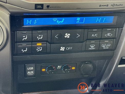 Used 2016 Toyota 4Runner Limited image 21