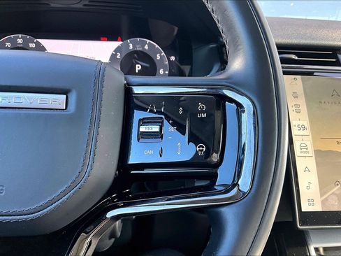 Used 2024 Land Rover Range Rover Velar S image 19