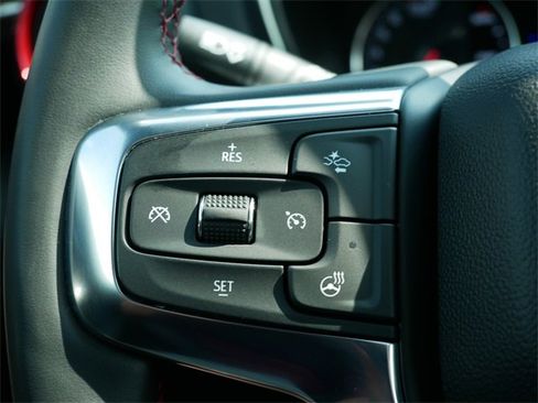 Used 2024 Chevrolet Blazer RS w/ Enhanced Convenience Package image 18