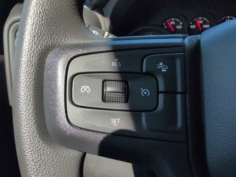 New 2025 Chevrolet Silverado 1500 Custom image 26