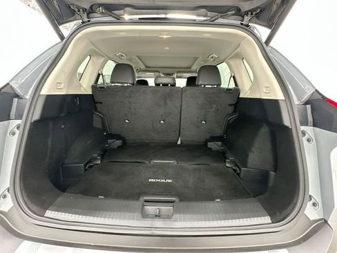 Used 2023 Nissan Rogue SL w/ SL Premium Package AWD/4WD image 21