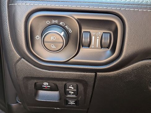 Used 2025 RAM 1500 RHO w/ RHO Level 1 Equipment Group AWD/4WD image 30