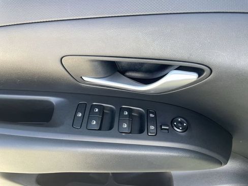 Used 2024 Hyundai Santa Cruz SEL FWD image 21