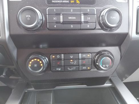 Used 2019 Ford F150 XLT w/ Equipment Group 302A Luxury RWD image 23