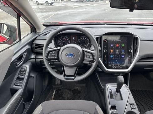 Used 2025 Subaru Crosstrek 2.0i Premium image 24