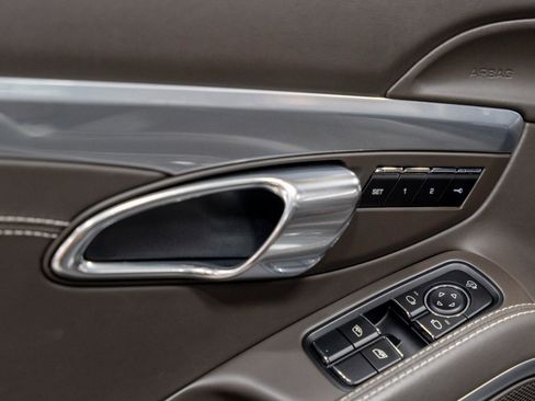 Used 2017 Porsche 911 Targa 4S image 75