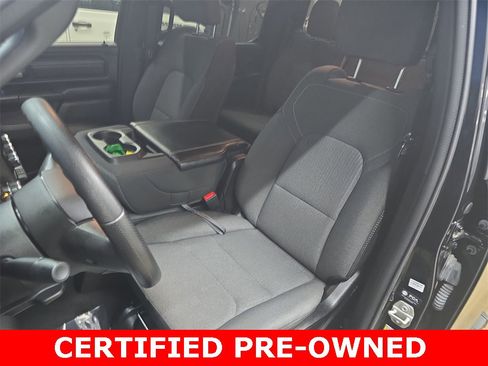 Used 2023 RAM 1500 Tradesman image 15