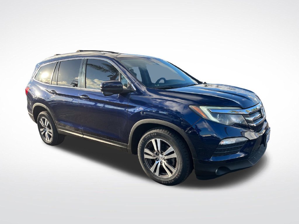 Used 2016 Honda Pilot EX image 7