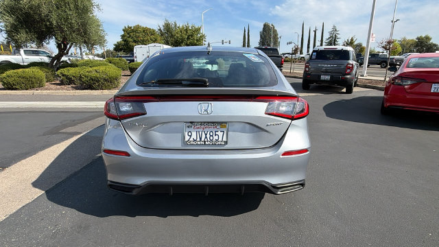 Used 2024 Honda Civic Sport image 5