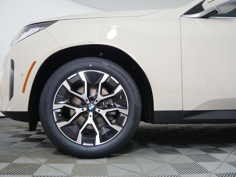 Used 2026 BMW X3 xDrive30 w/ Convenience Package image 7