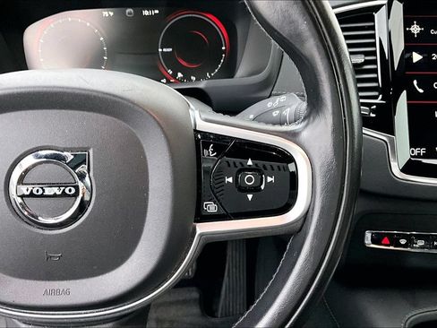 Used 2021 Volvo XC90 T8 Inscription w/ Advanced Package AWD/4WD image 26