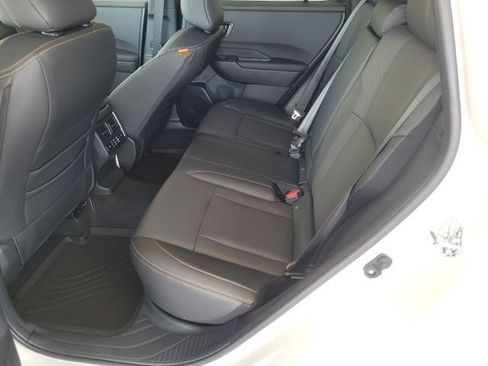 New 2026 Subaru Outback Wilderness AWD/4WD image 10