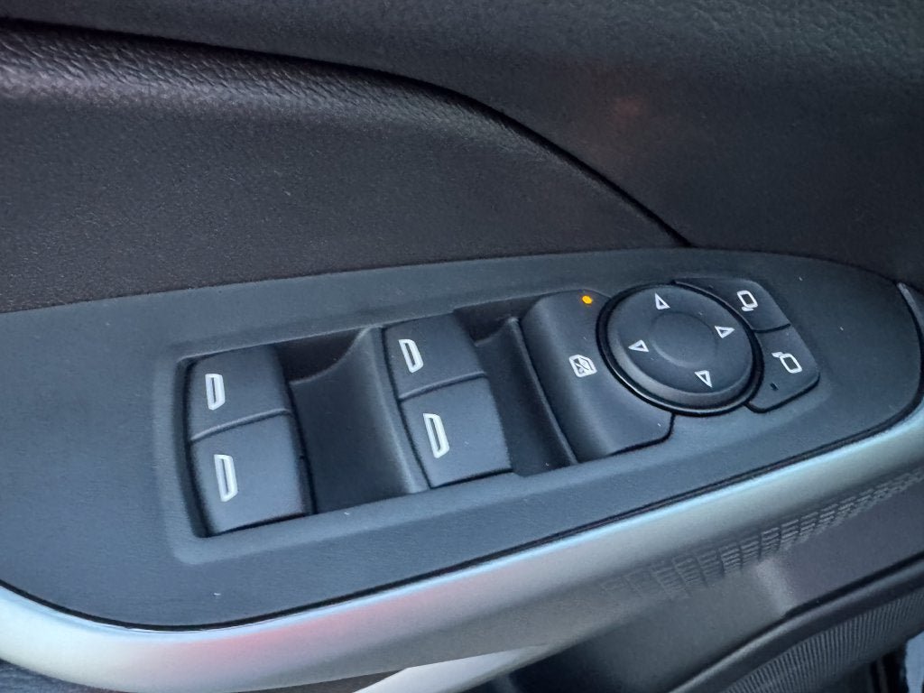New 2026 Chevrolet Trax RS w/ Driver Confidence Package FWD image 18