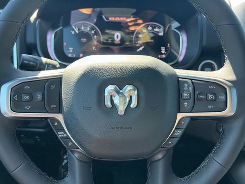 New 2026 RAM 1500 Big Horn image 18