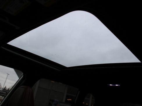 Certified 2025 Subaru Forester Touring image 22