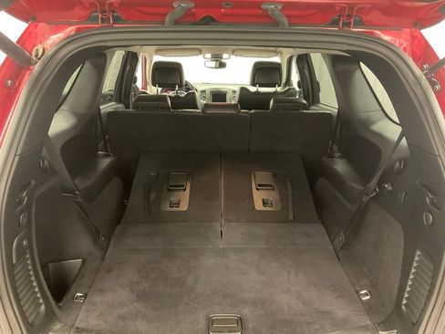 Used 2018 Dodge Durango GT image 9