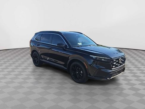 Used 2023 Honda CR-V Sport image 2
