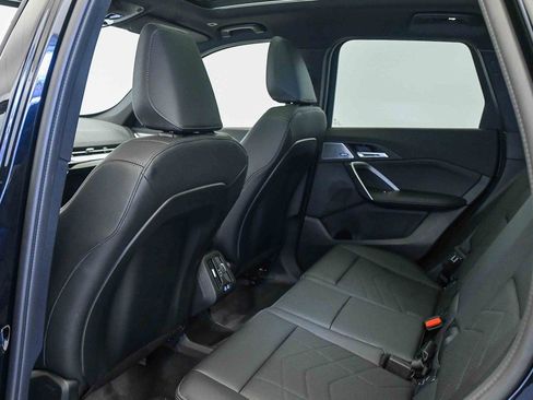 Used 2025 BMW X1 xDrive28i w/ Convenience Package image 21