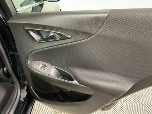 Used 2023 Chevrolet Malibu LS FWD image 21