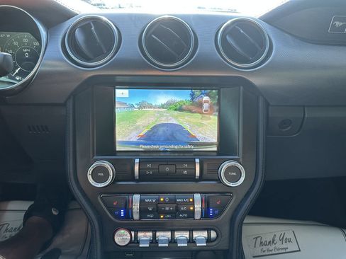 Used 2020 Ford Mustang Premium w/ Equipment Group 201A RWD image 9