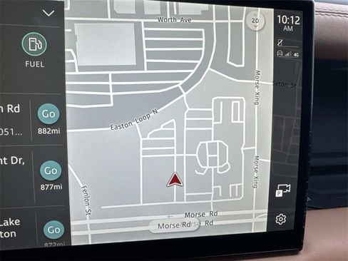 Used 2023 Land Rover Defender 110 X image 22