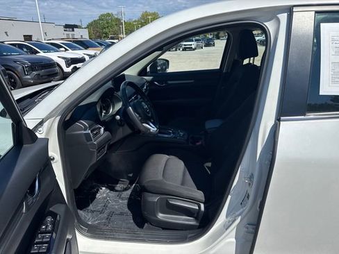 Used 2023 MAZDA CX-5 AWD 2.5 S image 10