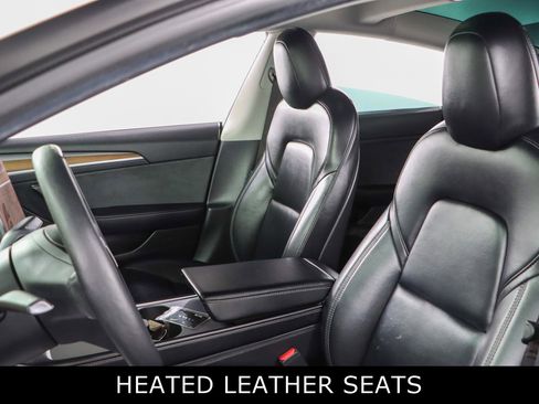 Used 2022 Tesla Model 3 Long Range image 21