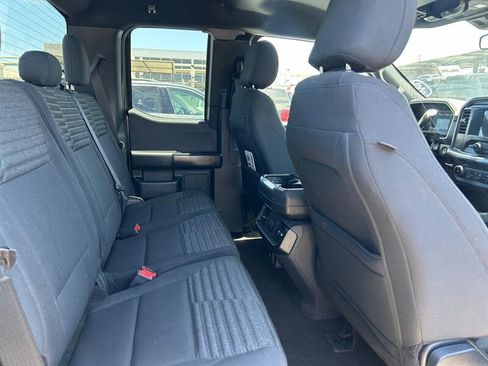 Used 2021 Ford F150 XL w/ Equipment Group 101A High RWD image 26