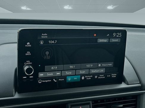 New 2025 Honda Pilot Elite image 19