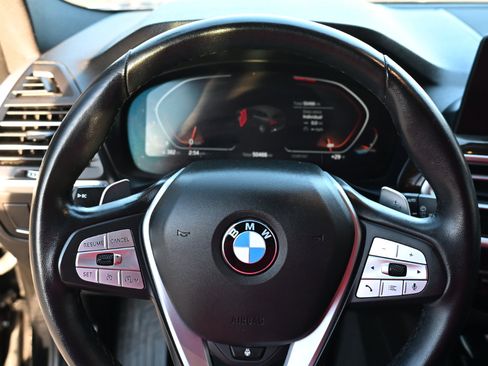 Used 2023 BMW X3 xDrive30i w/ Convenience Package image 18