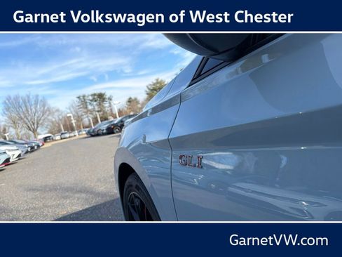 New 2026 Volkswagen Jetta GLI Autobahn FWD image 21