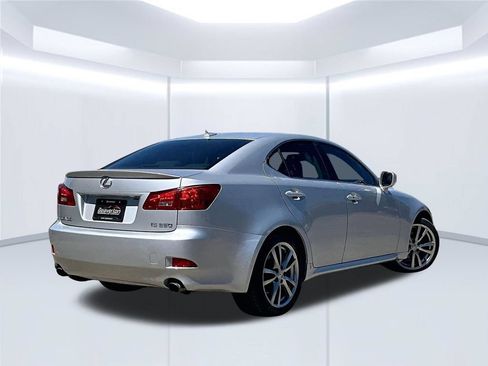 Used 2008 Lexus IS 250 RWD image 14